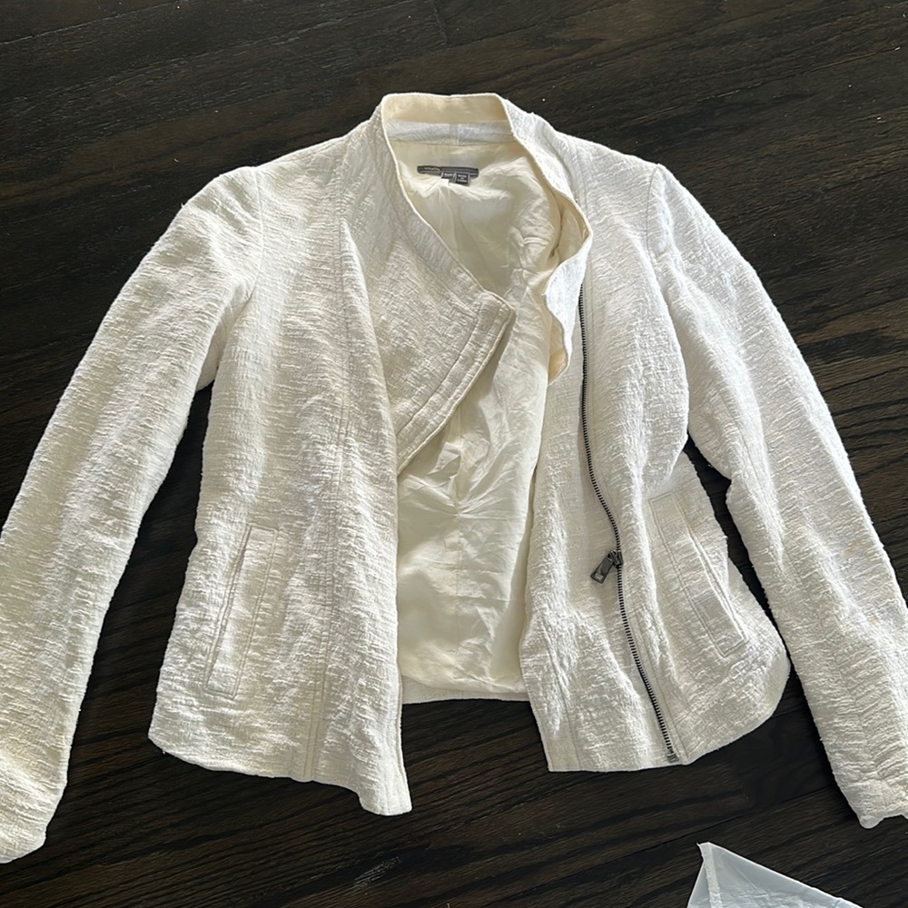 Vince jacket xxs